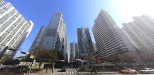 [얼마집] 구의동 현대프라임 전용 84㎡, 6.5억에 전세 거래