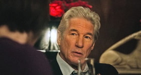 일흔살 리차드 기어 득남…34세 연하 아내 "남편 에너지 넘쳐 힘들어"