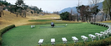 120도 입체 스윙영상…이런 것도 있네!