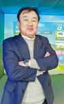 서재석 브라보골프 대표 18홀 7900원…스크린골프 퍼블릭 시대 열겠다