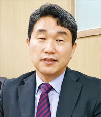 이주호 아시아교육협회 이사장 