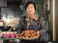 생활의 달인 익산 통닭의 달인, 40년 간 지켜온 바삭하고 촉촉한 맛의 비결은?