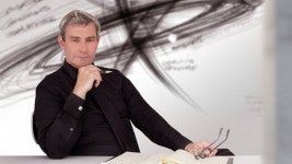 정의선의 디자인 동반자 루크 동커볼케, 현대차 떠난다