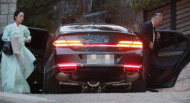 정의선의 디자인 동반자 루크 동커볼케, 현대차 떠난다