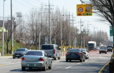 서울 이어 인천도 시내 자동차 속도 50㎞/h 제한