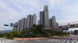 [얼마집] 양주신도시 소형 대장 양주센트럴파크푸르지오 3억 돌파