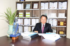 [단독] 국산 코로나 치료제 첫 해외 진출…이뮨메드, 오는 7월 伊에 공급