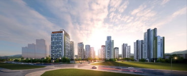 7호선·GTX 탄 양주신도시, 눈길 끄는 단지는?