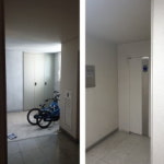 아파트 현관앞 전실 확장, 14년 지났는데 철거하라니…