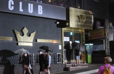 이태원 클럽 집단감염 우려에 용산구청장 코로나와의 전쟁 안 끝나