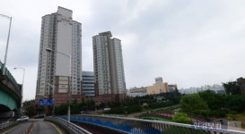 [얼마집] 용인 죽전역샬레파인비스타, 신규 분양 효과에 신고가