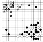 [제24기 하림배 프로여자국수전] 승부는 지금부터