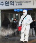 킹핀볼링장 집단감염 우려…자진신고 부탁 수원시장의 당부