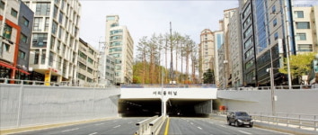 내방역 빌라촌 초고층 빌딩숲으로 바뀐다