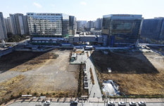 [마켓인사이트]10년 넘게 버려졌던 땅, 알파돔시티가 이제는 카카오,네이버가 먼저 찾는 판교의 심장된 이유