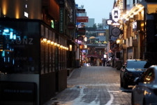 이태원 클럽發 코로나19 결국 4차 감염까지…오늘이 고비