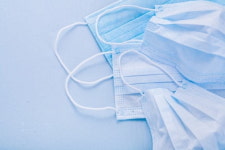 37배 판매 ↑…구멍 뚫린 메쉬마스크 안전할까? [이슈+]