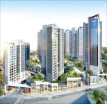 실패한 상도7구역, 상생모델로 되살렸죠