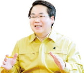삼성이 택한 도시 아산…13조 투자 디스플레이 산업의 首都로