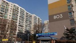 [집코노미] 퍼즐 맞춘 과천 재건축…8·9단지 추진위 승인