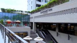 [집코노미TV] 나인원한남 구석구석 둘러봤습니다