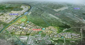 부천 대장신도시 지구지정…3기 신도시 내년부터 공급