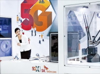 산업계 5G 없으면 안된다…스마트공장·병원·항만 활용 잇따라