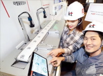 산업계 5G 없으면 안된다…스마트공장·병원·항만 활용 잇따라