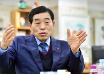 안산시, 289억 투입되는 화랑유원지 명품화 사업 본격 추진