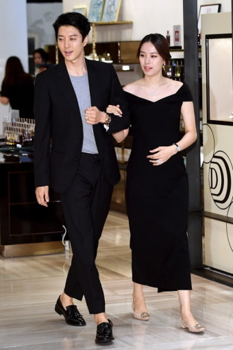 이동건·조윤희 이혼 소식에 '결기 족발男 사건' 재조명