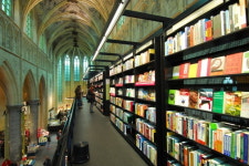 [와글와글] 헌팅포차 못가니 서점에서 헌팅하자