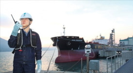 GS, 2.7조 규모 올레핀 생산시설 내년 상업 가동…디지털 전환도 박차