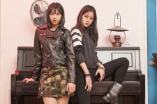 ‘T.O.P Girls’(티오피걸스) 6월 신보로 세계를 향한 날개짓