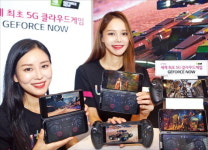 굳이 PC방 갈 필요없네…5G로 즐기는 클라우드 게임 흥미진진