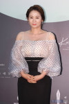 [포토] 김선영, '신스틸러 배우'(백상예술대상)