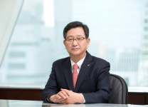 [마켓인사이트]코리아신탁 새 사장에 백인균 KDB생명 수석부사장 내정