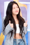 [포토] 유빈, 멋지게 엄지척~
