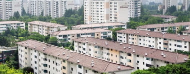 더 못 기다린다…재건축사업 첫 관문 안전진단 속속 통과