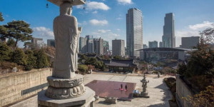 봉은사, 삼성동 수천억대 땅 돌려달라 소송건 까닭은