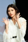 [포토] 다이아 희현, 인형보다 더 인형같은 비주얼~
