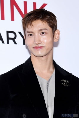 최강창민 