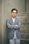 사라진 시간 정진영 차기작? 욕심이죠 (인터뷰)