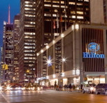 힐튼호텔 2100명 감원…101년 역사상 처음 코로나 직격