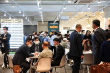역세권 오피스, '원흥역 클래시아 더퍼스트' 분양 홍보관으로 몰리는 수요자 발걸음