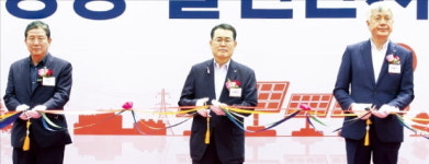 E1, 태양광 진출…정선에 8㎿급 발전단지