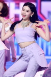 [포토] 위키미키 엘리, 귀여움 가득한 미소~