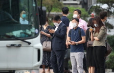 경기 광주서 30대 추가 확진…감염경로는 아직