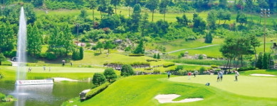 막판 세 홀 반전 또 반전…멧돼지의 함정서 승부 갈렸다