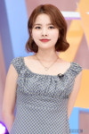 [포토] 위키미키 리나, 귀여움 가득~