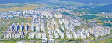 테크노폴리스에 관광 클러스터까지…대구의 미래 달성에 다 있다
